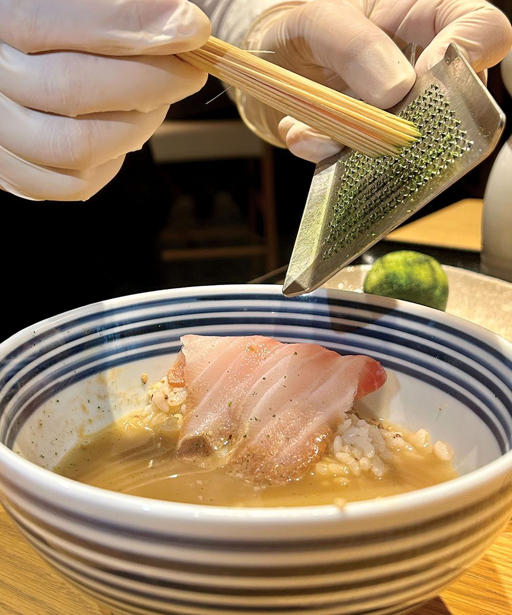 สวรรค์ในครัว - ‘ซึจิฮัน’ข้าวด้งภูเขาไฟ ร้านดังญี่ปุ่นแลนดิ้งไทย