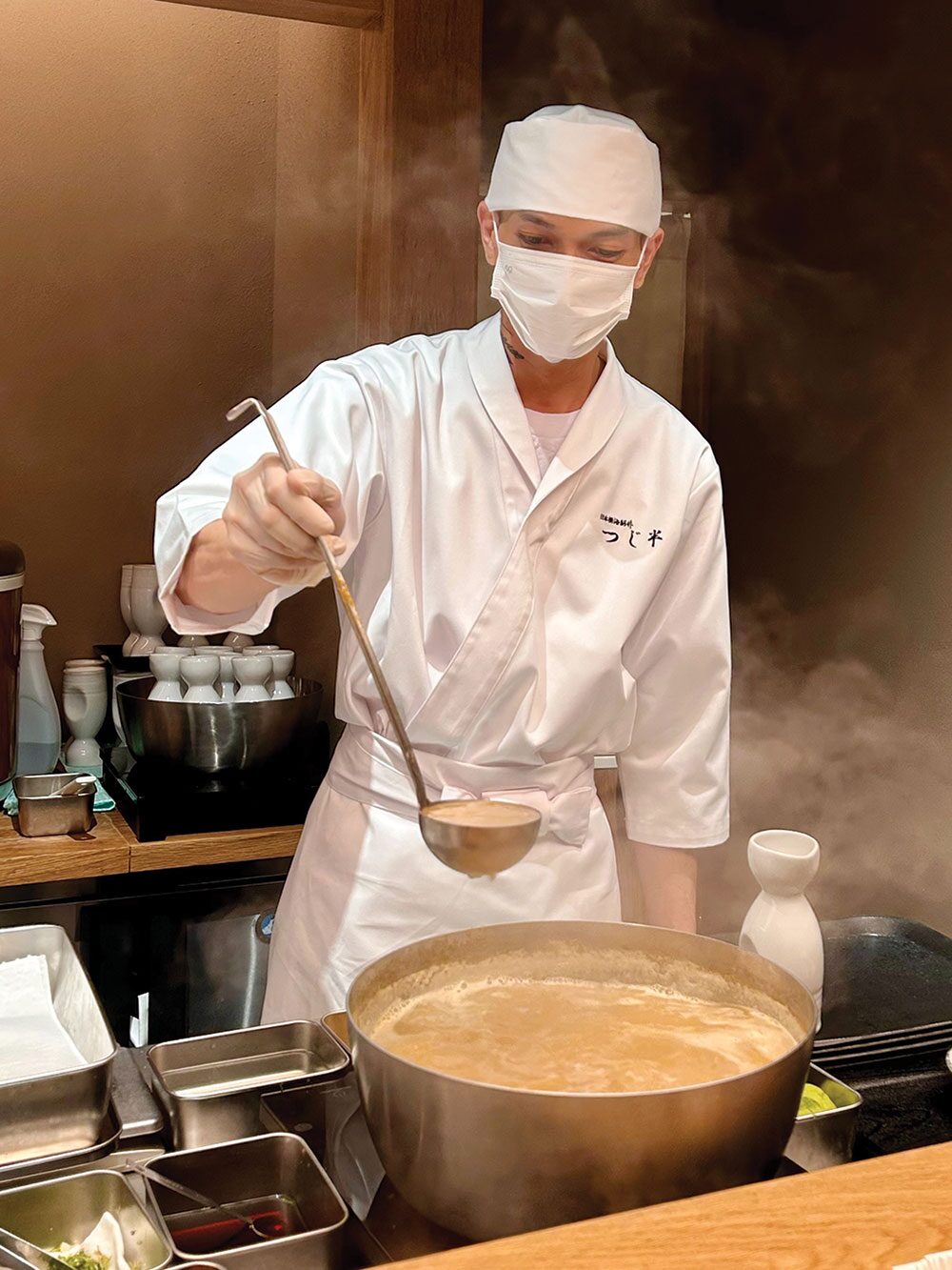 สวรรค์ในครัว - ‘ซึจิฮัน’ข้าวด้งภูเขาไฟ ร้านดังญี่ปุ่นแลนดิ้งไทย
