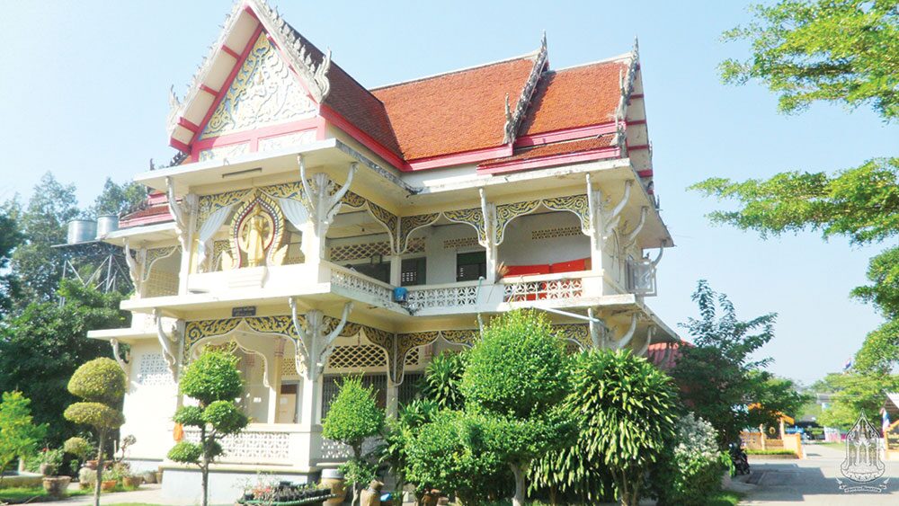 ข่าวสดพระเครื่อง - เหรียญหลวงพ่อย่นรุ่นแรก วัดบ้านฆ้อง อ.โพธาราม
