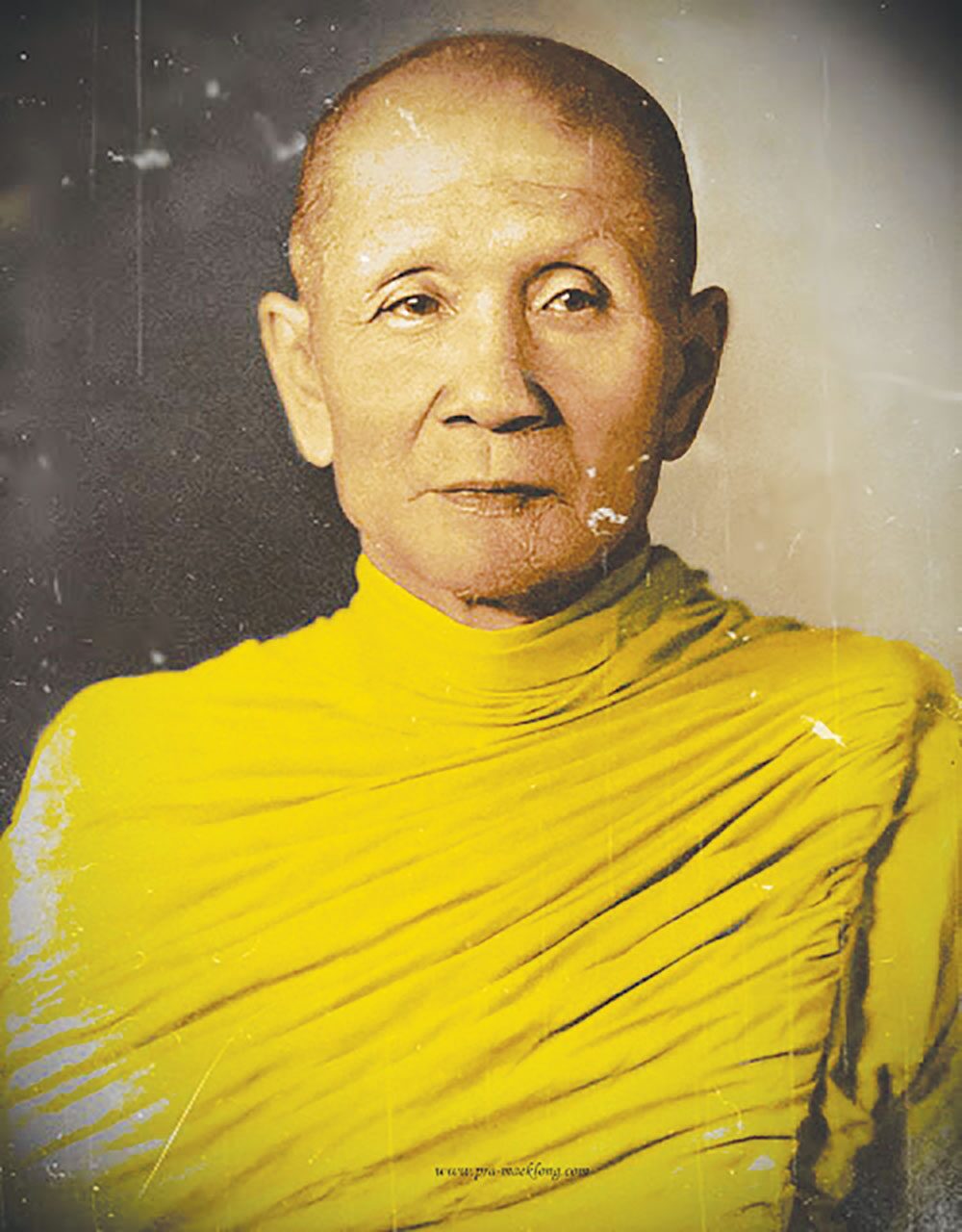 ข่าวสดพระเครื่อง - เหรียญหลวงพ่อย่นรุ่นแรก วัดบ้านฆ้อง อ.โพธาราม
