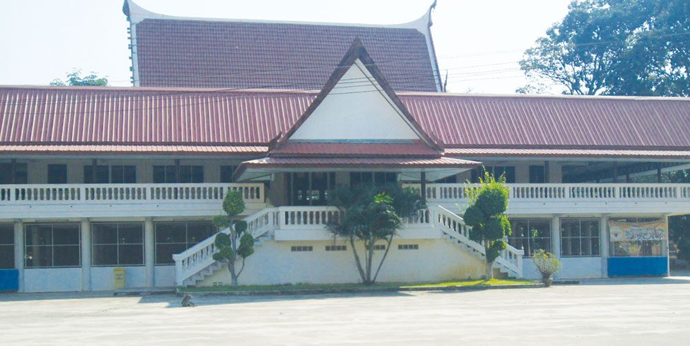 ข่าวสดพระเครื่อง - เหรียญหลวงพ่อย่นรุ่นแรก วัดบ้านฆ้อง อ.โพธาราม
