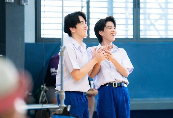 เรื่องย่อ เพื่อนสนิทระวังคิดไม่ซื่อ ลีร์อิต-พัตเตอร์ เสิร์ฟความฟิน จากคู่กัดสู่คนสำคัญ