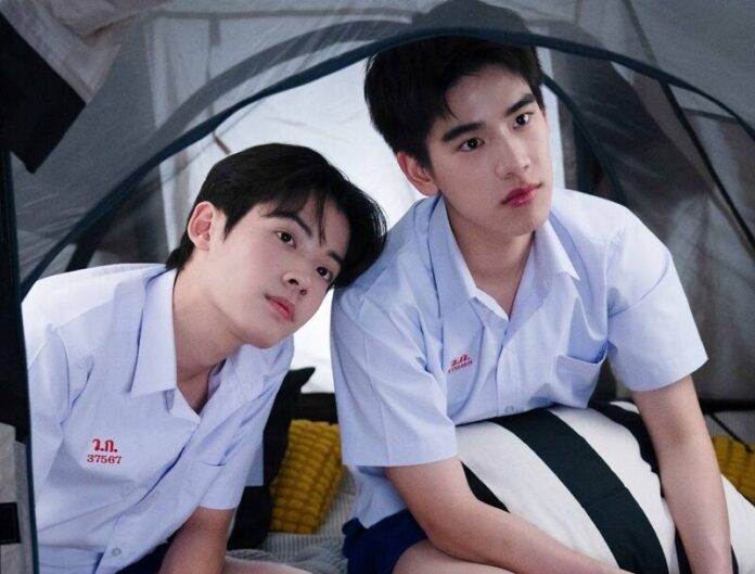 เรื่องย่อ เพื่อนสนิทระวังคิดไม่ซื่อ ลีร์อิต-พัตเตอร์ เสิร์ฟความฟิน จากคู่กัดสู่คนสำคัญ