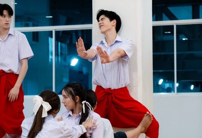 เรื่องย่อ เพื่อนสนิทระวังคิดไม่ซื่อ ลีร์อิต-พัตเตอร์ เสิร์ฟความฟิน จากคู่กัดสู่คนสำคัญ