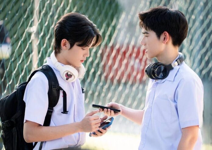 เรื่องย่อ เพื่อนสนิทระวังคิดไม่ซื่อ ลีร์อิต-พัตเตอร์ เสิร์ฟความฟิน จากคู่กัดสู่คนสำคัญ