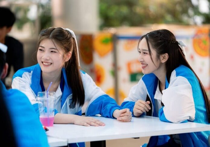 เรื่องย่อ เพื่อนสนิทระวังคิดไม่ซื่อ ลีร์อิต-พัตเตอร์ เสิร์ฟความฟิน จากคู่กัดสู่คนสำคัญ
