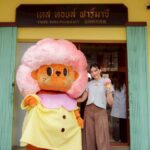 Take Toys บุกทรงวาด เปิดตัว‘น้องตุ๊ตา’ ขวัญใจ GenZ