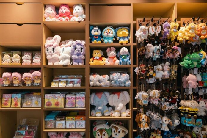 Take Toys บุกทรงวาด เปิดตัว ‘น้องตุ๊ตา’ ขวัญใจ Gen Z