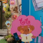 Take Toys บุกทรงวาด เปิดตัว‘น้องตุ๊ตา’ ขวัญใจ GenZ