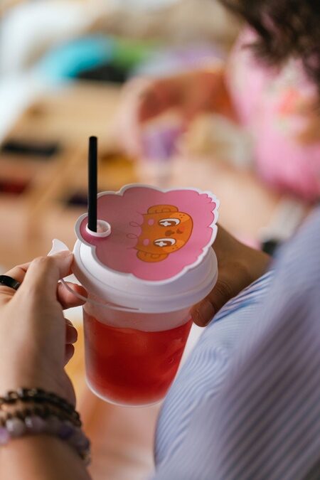 Take Toys บุกทรงวาด เปิดตัว ‘น้องตุ๊ตา’ ขวัญใจ Gen Z