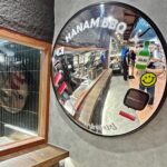 มาแล้ว! ฮัมนัม บาร์บีคิว ร้านดังในซีรีส์ปักหมุดไทย