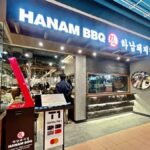 มาแล้ว! ฮัมนัม บาร์บีคิว ร้านดังในซีรีส์ปักหมุดไทย