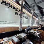 มาแล้ว! ฮัมนัม บาร์บีคิว ร้านดังในซีรีส์ปักหมุดไทย