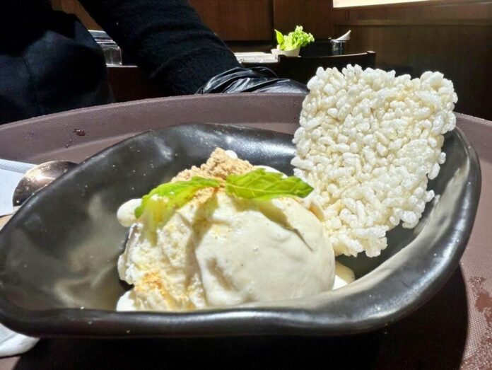มาแล้ว! ฮัมนัม บาร์บีคิว ร้านดังในซีรีส์ปักหมุดไทย