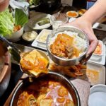 มาแล้ว! ฮัมนัม บาร์บีคิว ร้านดังในซีรีส์ปักหมุดไทย