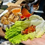 มาแล้ว! ฮัมนัม บาร์บีคิว ร้านดังในซีรีส์ปักหมุดไทย