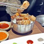 มาแล้ว! ฮัมนัม บาร์บีคิว ร้านดังในซีรีส์ปักหมุดไทย