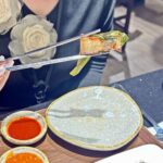 มาแล้ว! ฮัมนัม บาร์บีคิว ร้านดังในซีรีส์ปักหมุดไทย