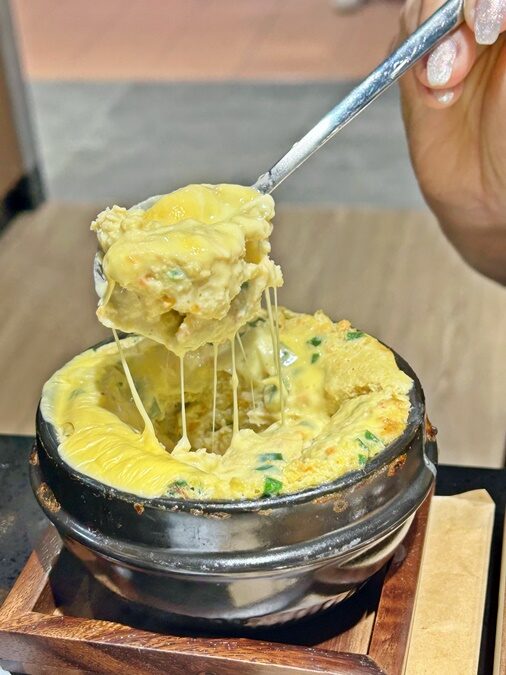 มาแล้ว! ฮัมนัม บาร์บีคิว ร้านดังในซีรีส์ปักหมุดไทย