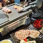 มาแล้ว! ฮัมนัม บาร์บีคิว ร้านดังในซีรีส์ปักหมุดไทย