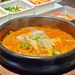 มาแล้ว! ฮัมนัม บาร์บีคิว ร้านดังในซีรีส์ปักหมุดไทย