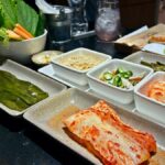 มาแล้ว! ฮัมนัม บาร์บีคิว ร้านดังในซีรีส์ปักหมุดไทย