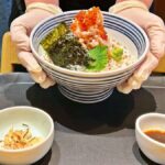 Tsujihan (ซึจิฮัน) ข้าวด้งภูเขาไฟ ร้านดังญี่ปุ่นแลนดิ้งไทย