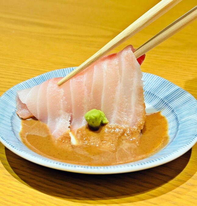 Tsujihan (ซึจิฮัน) ข้าวด้งภูเขาไฟ ร้านดังญี่ปุ่นแลนดิ้งไทย