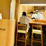 Tsujihan (ซึจิฮัน) ข้าวด้งภูเขาไฟ ร้านดังญี่ปุ่นแลนดิ้งไทย
