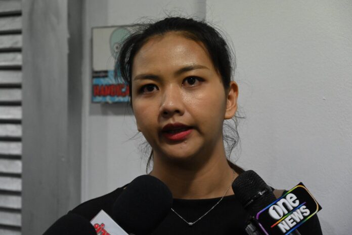 น.ส.วราภรณ์ พลเสดี