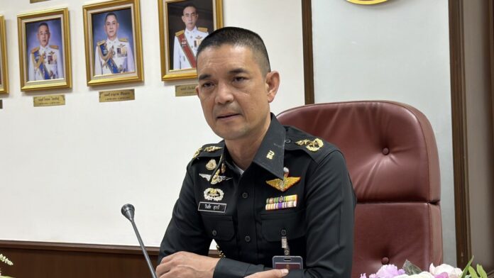 พล.ต.วินธัย