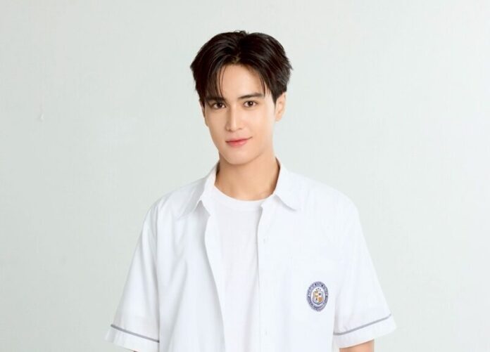 เรื่องย่อ รักนี้ต้องเสิร์ฟ เตโช-ปิง เคมีใหม่สุดลงตัว เปิดแมตช์รักสุดฟิน
