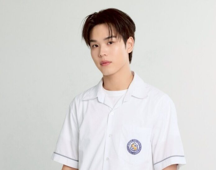เรื่องย่อ รักนี้ต้องเสิร์ฟ เตโช-ปิง เคมีใหม่สุดลงตัว เปิดแมตช์รักสุดฟิน