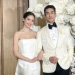 ‘ณเดชน์-ญาญ่า’ ชื่นมื่นฉลองวิวาห์ ย้อนรักวันแรก โชคดีที่ได้เป็น ‘สามี-ภรรยา’ กัน ขอบคุณแรงเชียร์