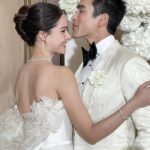 ‘ณเดชน์-ญาญ่า’ ชื่นมื่นฉลองวิวาห์ ย้อนรักวันแรก โชคดีที่ได้เป็น ‘สามี-ภรรยา’ กัน ขอบคุณแรงเชียร์