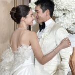 ‘ณเดชน์-ญาญ่า’ ชื่นมื่นฉลองวิวาห์ ย้อนรักวันแรก โชคดีที่ได้เป็น ‘สามี-ภรรยา’ กัน ขอบคุณแรงเชียร์