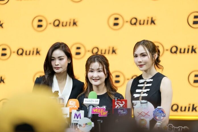 มิกค์-จอง คัลแลน-อิงฟ้า-ชาล็อต แท็กทีม เสิร์ฟความฟิน แฟนคลับแน่นอิมแพ็ค 