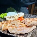 มาแล้ว! ฮัมนัม บาร์บีคิว ร้านดังในซีรีส์ปักหมุดไทย