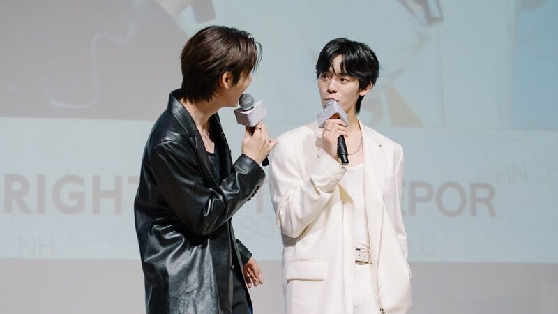 ตี๋ตี๋ - ป๋อ