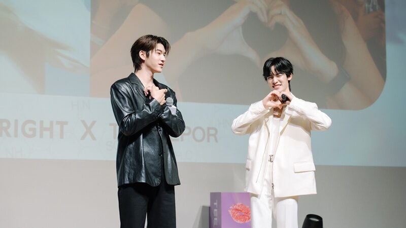 ตี๋ตี๋ - ป๋อ