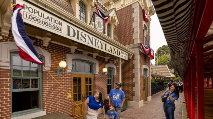 Disney