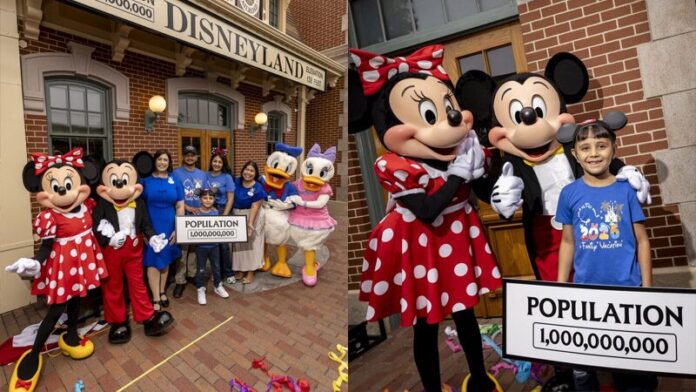 Disney
