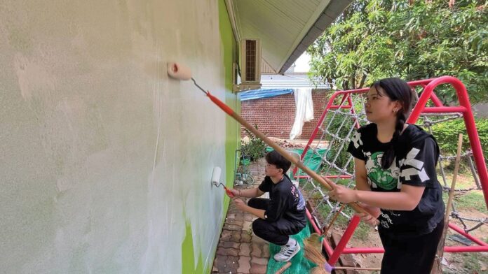 สดจากเยาวชน