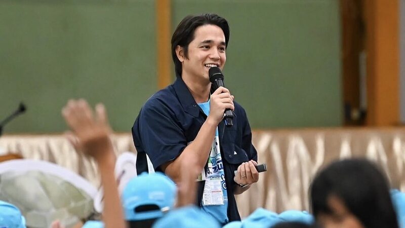 อเล็กซ์ เรนเดลล์