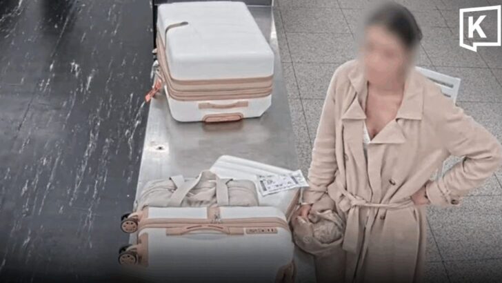 French Woman Charged Over Drug Smuggling From Thailand
