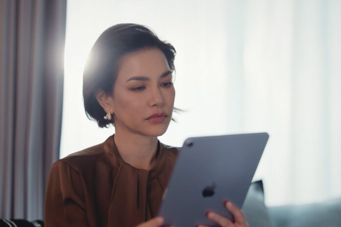 เสาร์สด - ‘ช่องวัน31’ส่ง‘วิมานอากาศ’ รวมนักแสดงตัวท็อปสุดเข้มข้น