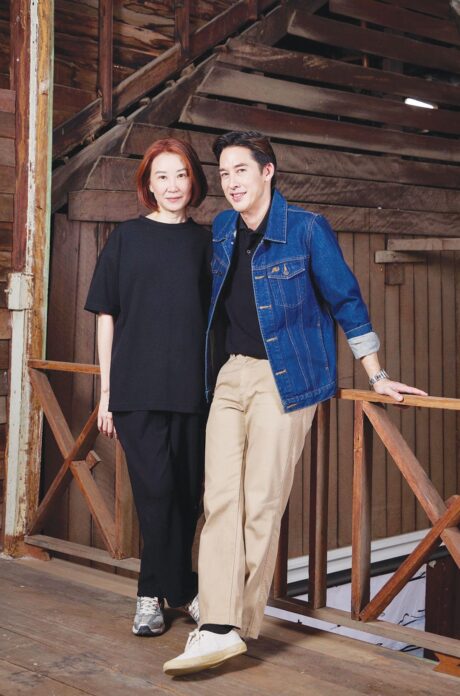 สกู๊ปบันเทิง - ‘คูก้าร์’ผนึกกองทุนสื่อฯ สร้างซีรีส์‘จังหวะรัก ต่างเจน’
