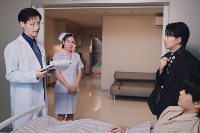 เสาร์สด - ‘ช่องวัน31’ส่ง‘วิมานอากาศ’ รวมนักแสดงตัวท็อปสุดเข้มข้น