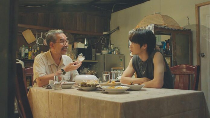 สกู๊ปบันเทิง - ‘คูก้าร์’ผนึกกองทุนสื่อฯ สร้างซีรีส์‘จังหวะรัก ต่างเจน’