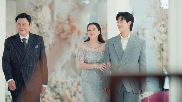 เสาร์สด - ‘ช่องวัน31’ส่ง‘วิมานอากาศ’ รวมนักแสดงตัวท็อปสุดเข้มข้น